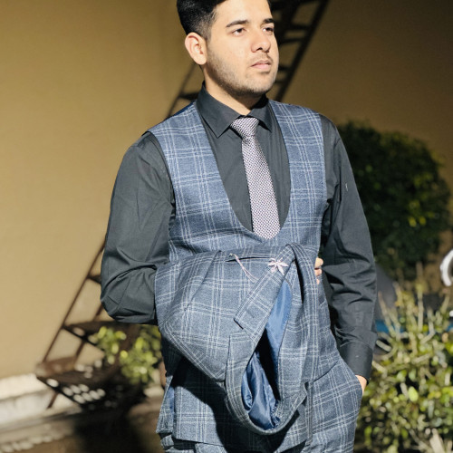 Raheel S. profile photo