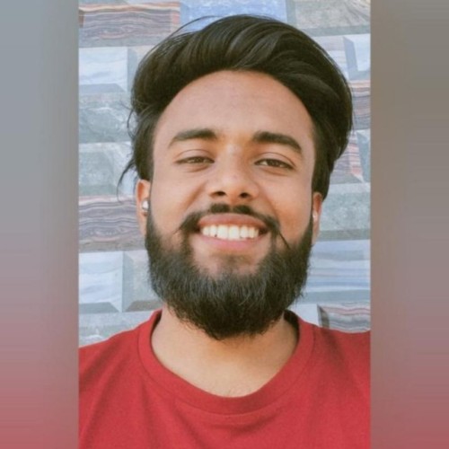 Swagat M. profile photo