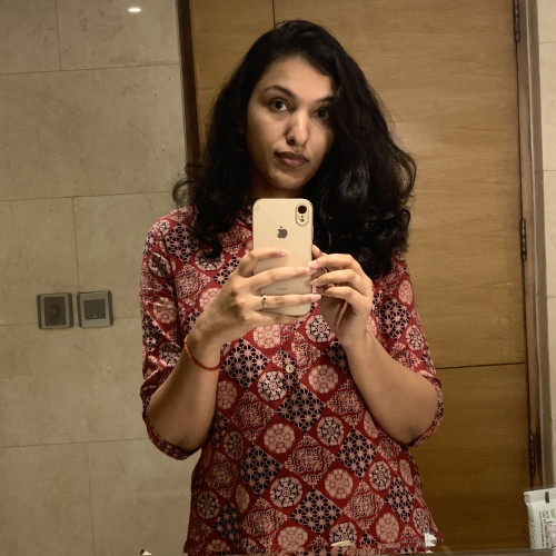 Neha T. profile photo