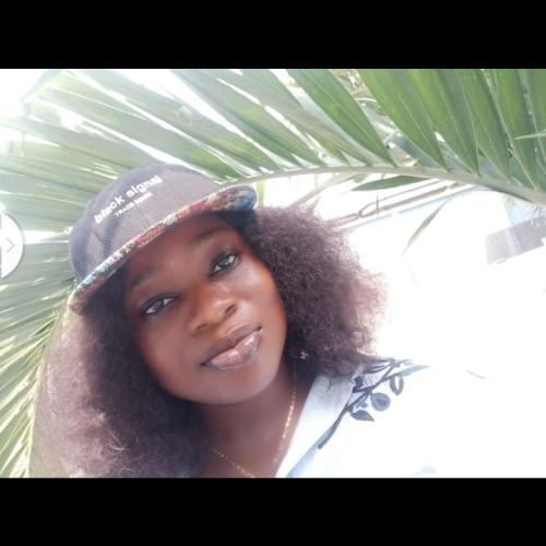Goodness I. profile photo