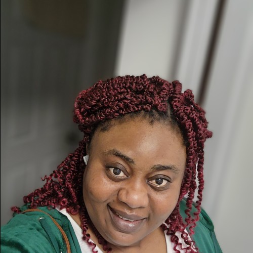 Omobolanle  F. profile photo