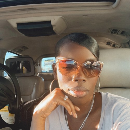 Erica P. profile photo