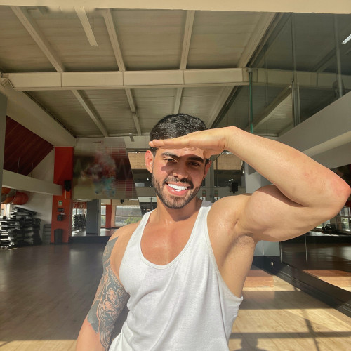 Juan pablo P. profile photo