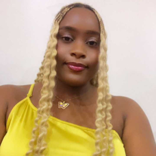 Alpha B. profile photo