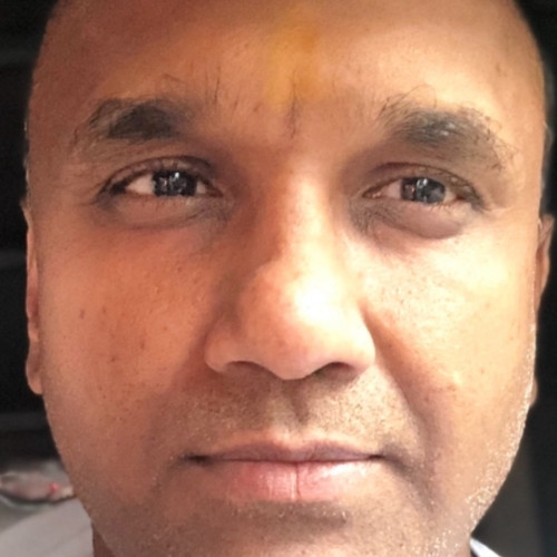 Gireesh  B. profile photo