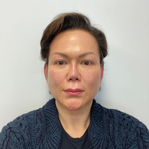 Jozieta S. profile photo