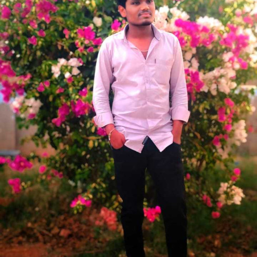 sagar c.