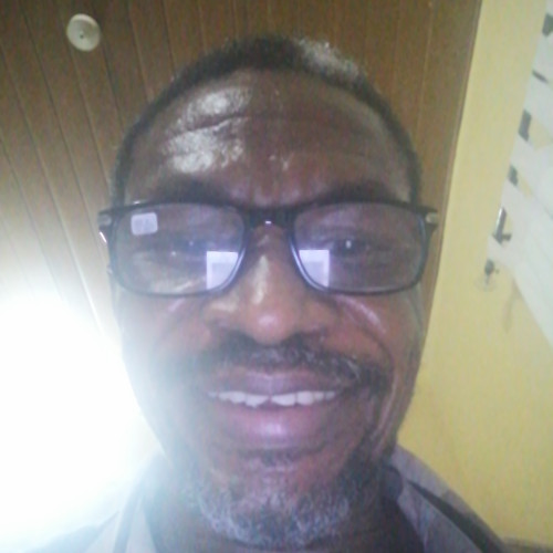 Johnson Ugochukwu  D. profile photo