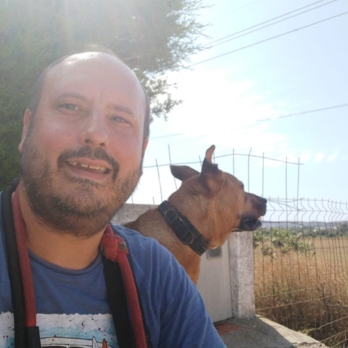 Carlos S. profile photo