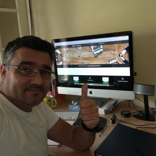 Arvid P. profile photo