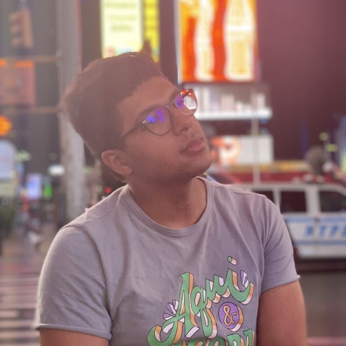 Ayoub L. profile photo