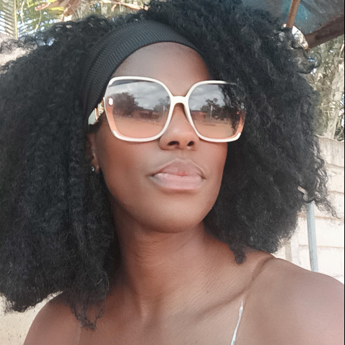 Vuyo T. profile photo