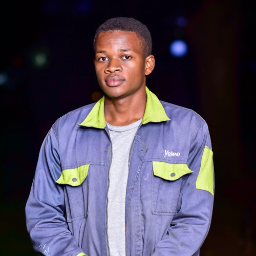 Kelvin S.