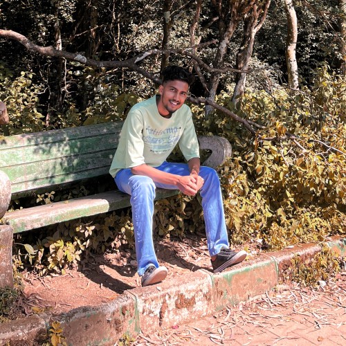 Pranav B. profile photo