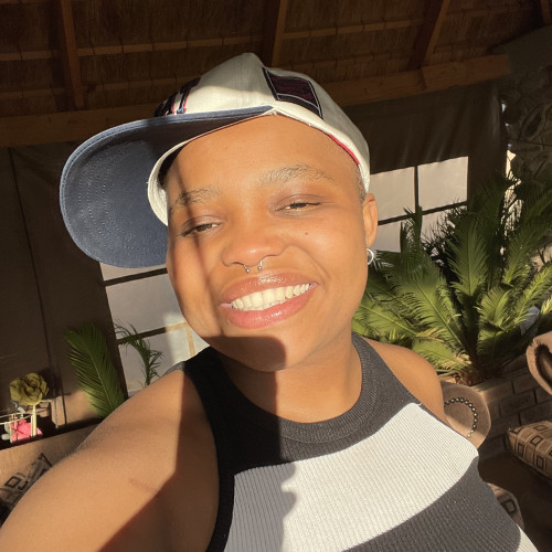 Thato P. profile photo