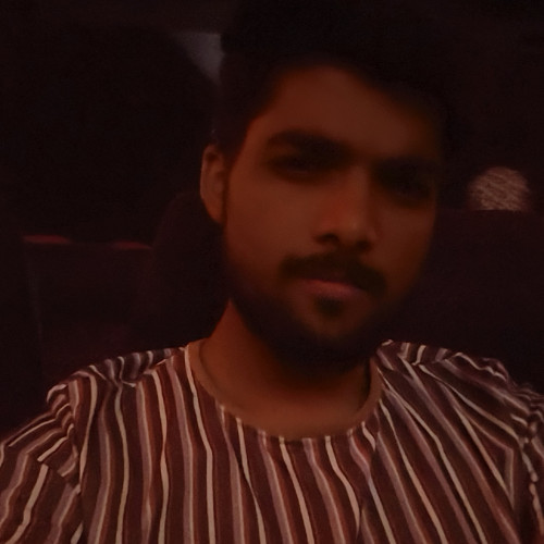 Rushikesh  J. profile photo