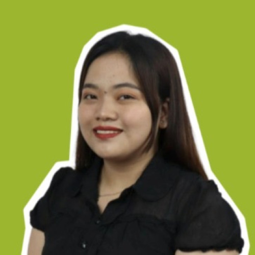 Mariel C. profile photo