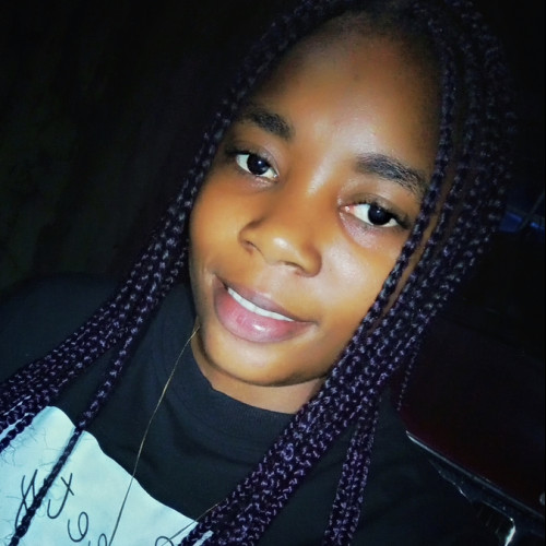 Augustina  E. profile photo
