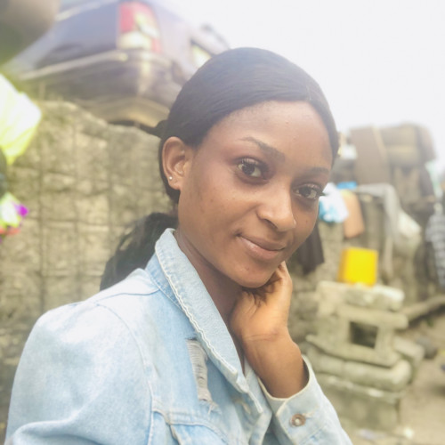 Dorcas J.