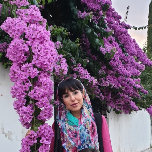 Anisa M. profile photo
