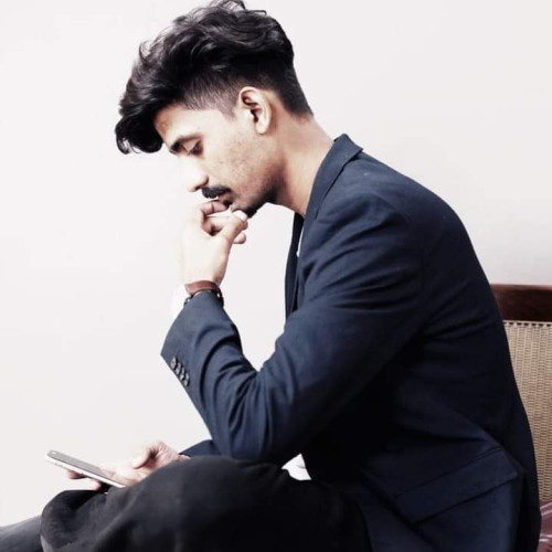 Muhammad F. profile photo