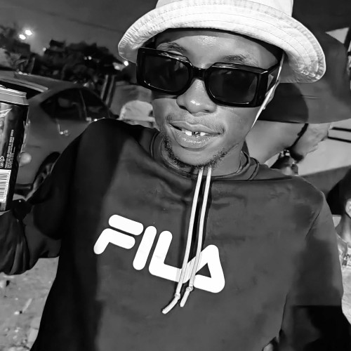 zamikhaya b. profile photo