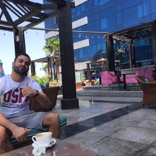 aziz a. profile photo