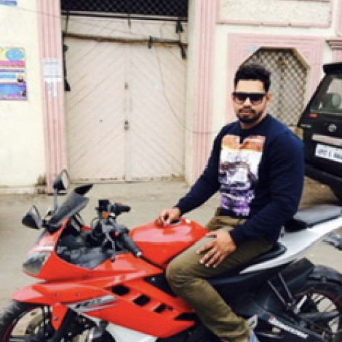 Ahmed H.