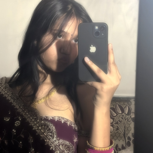 mishti S.