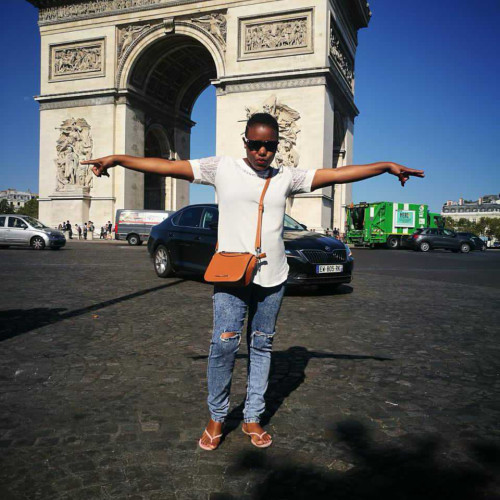 celina a. profile photo