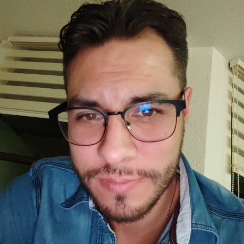 Adrian I. profile photo