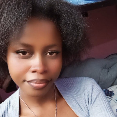 Jusmine A. profile photo