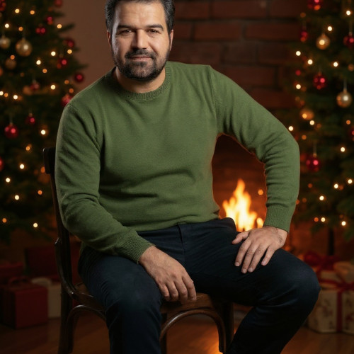 ABBAS E. profile photo