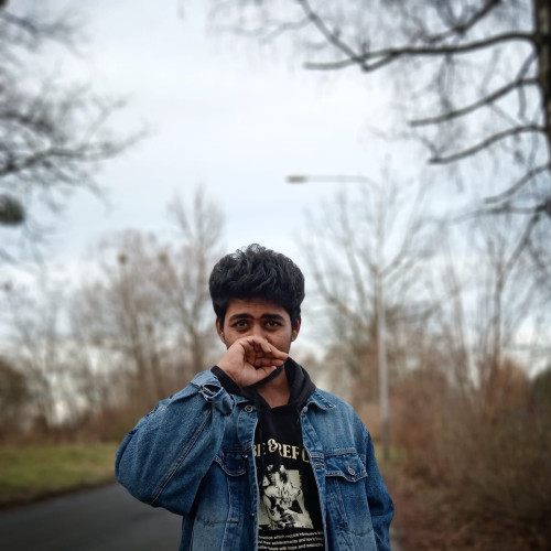 Prakash R. profile photo