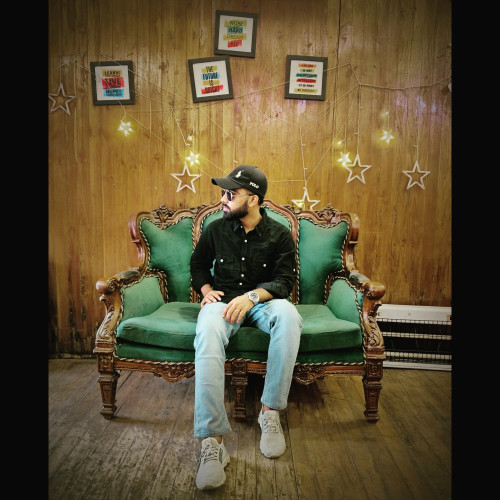 Afroz  K. profile photo