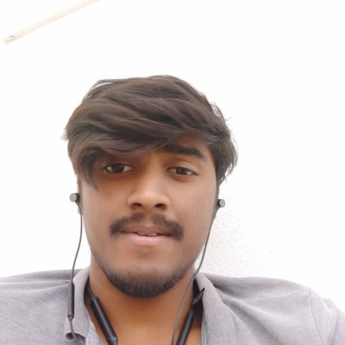 Akhil J. profile photo