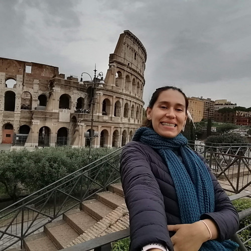 Yessica E. profile photo
