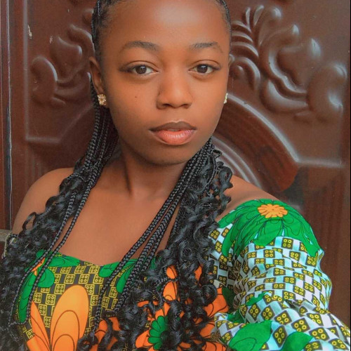 pretty f. profile photo
