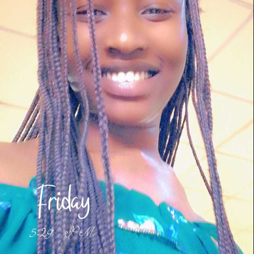 Katrina R. profile photo