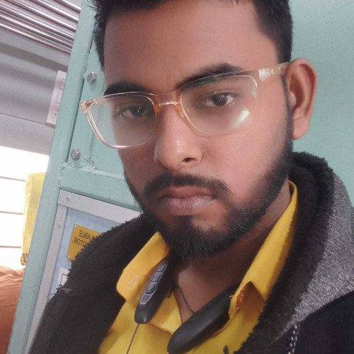 Rupesh S. profile photo