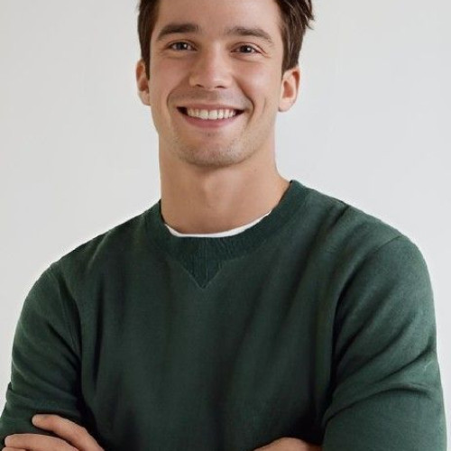 yotam s. profile photo