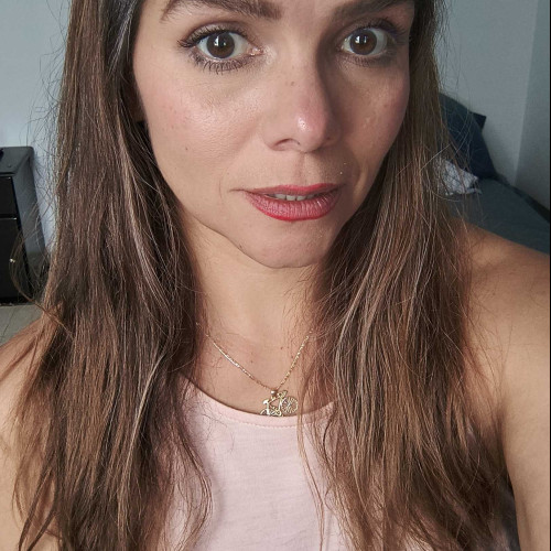 Nadia M. profile photo