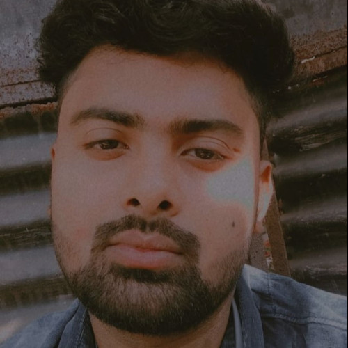 CHANDAN D. profile photo