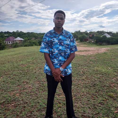 mathew m. profile photo