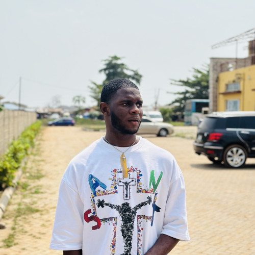ogbonnaya U. profile photo