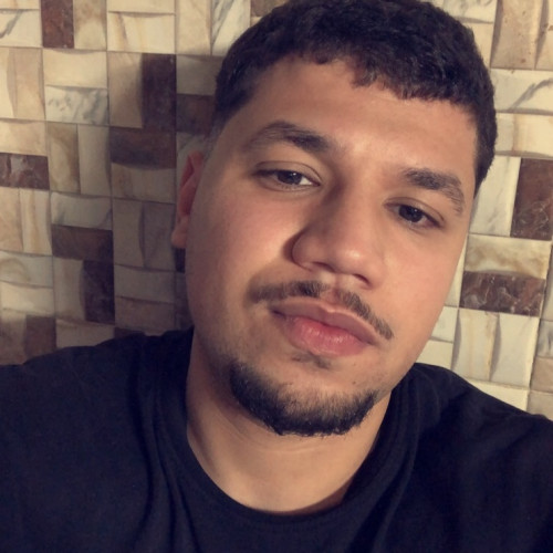 walid j. profile photo