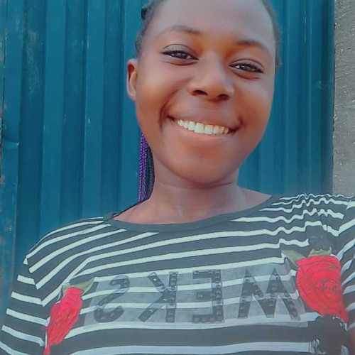 Faith D. profile photo