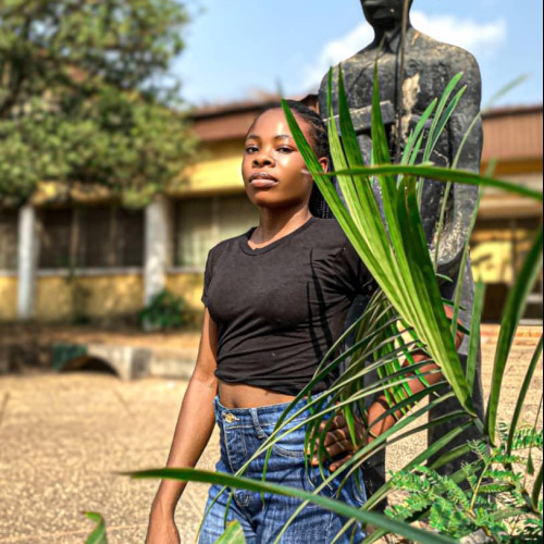 Augustina C. profile photo
