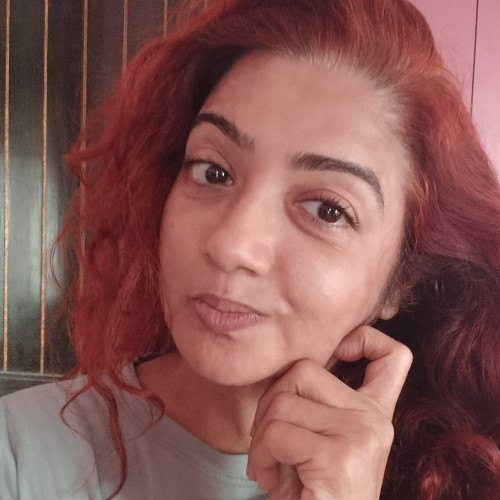 annupamaa A. profile photo