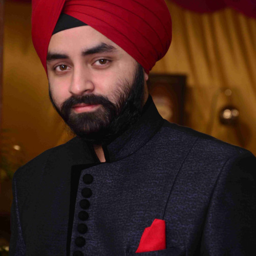 Harinder C. profile photo